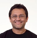 Mauricio Ramirez