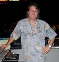 Brad Madix