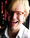 Justin Townsend