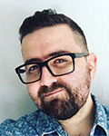 Sergio Villegas
