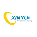 Guangzhou Xinyu Stage Lighting Installation Factory